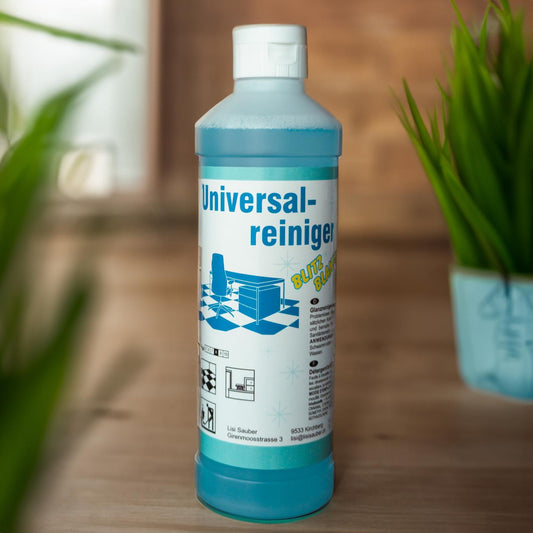 Lisi Sauber® Universalreiniger Hochkonzentrat 500ml